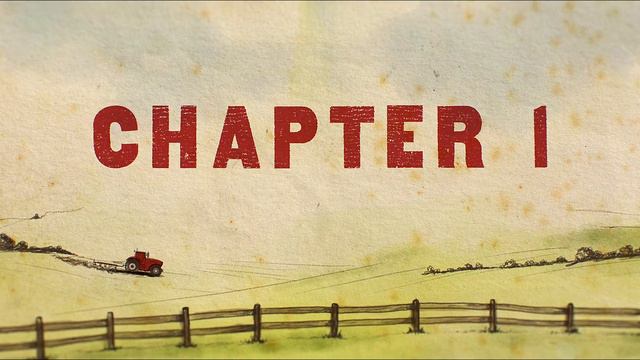 Ферма Кларксона / Clarkson's Farm Intro