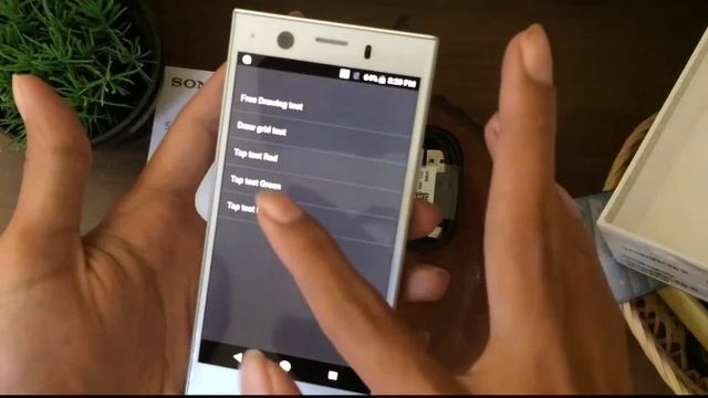 Chọn Sony XZ1 Compact Hay Sony XZ2 Compact | hóng hớt công nghệ смотреть онлайн