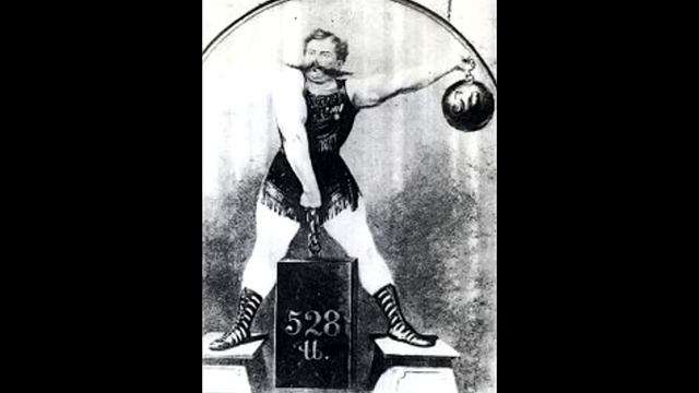 КАК СИЛАЧИ ПРОШЛОГО ДРЫЩЕЙ УНИЖАЛИ! смотреть онлайн