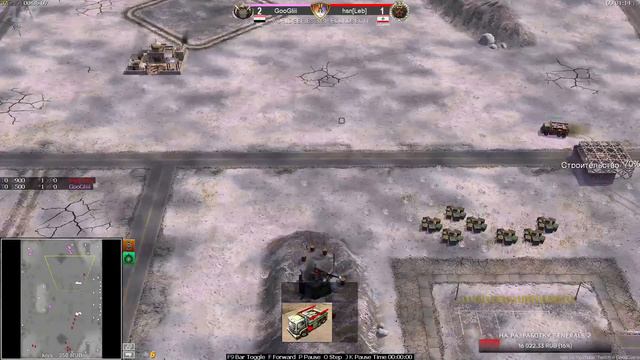 GooGle vs hsn[Leb] - WORLD SERIES 2021- GENERALS : ZERO HOUR смотреть онлайн