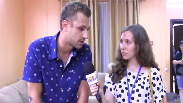 МЯТА. Выпуск 74. От 13.06.14. Часть 2