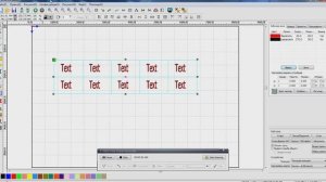 Лазерная резка, оптимизация реза в программе LaserWork RDworks