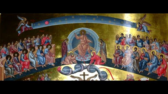 Страшный суд . смотреть онлайн