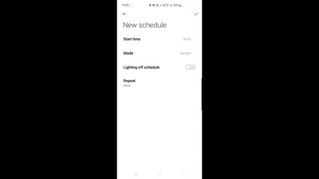 Настройка освещения умный аквариум xiaomi mijia myg100 смотреть онлайн