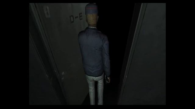 Resident Evil Outbreak Decisions Decisions 4th Ai смотреть онлайн