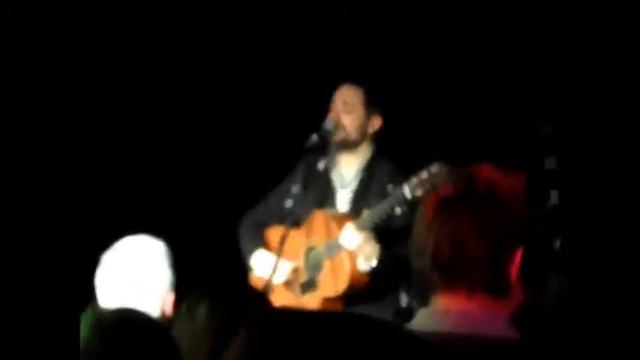 Tom Baxter - Sugarcane