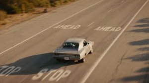 Концовка Форсаж 7. Прощание с Полом Уокером. Воспоминания Доминика Торрето.