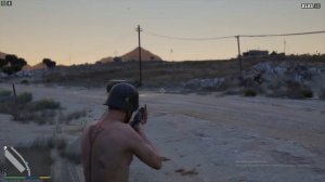 Где найти шокер GTA 5