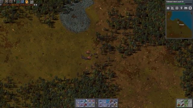 FACTORISSIMO - Let's Play Factorio Factorissimo Mod with Arumba - Part 74 смотреть онлайн