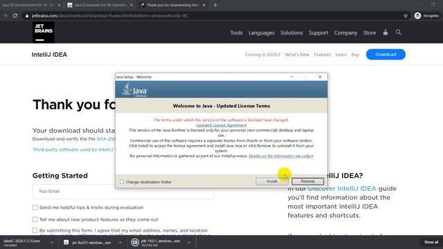 Ultimate Java Workshop in Nepali - Part-1 ( Installation and Setup ) смотреть онлайн
