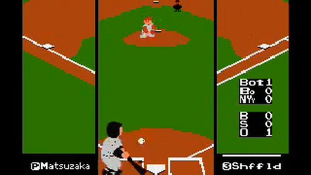 New RBI Baseball смотреть онлайн
