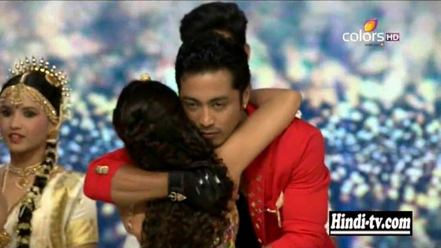 Jhalak Dikhla Jaa (Season 8) 26th September 2015 part 3 смотреть онлайн