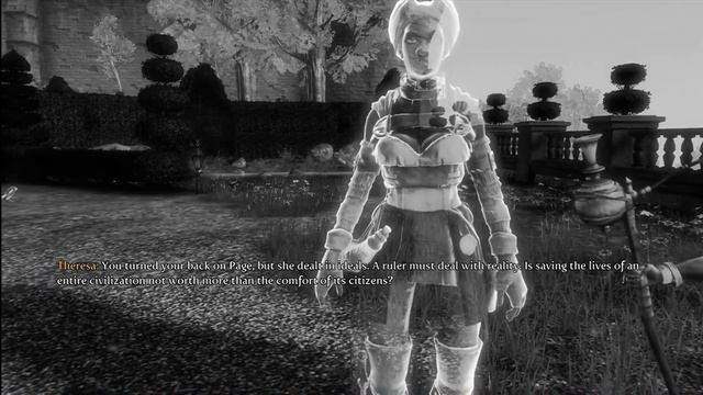 Lets Play Fable 3 Part 18 The Crawler смотреть онлайн