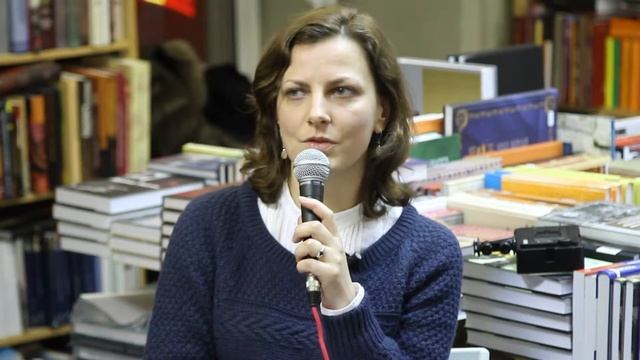 Екатерина Деминцева. Что делают мигранты в России? смотреть онлайн