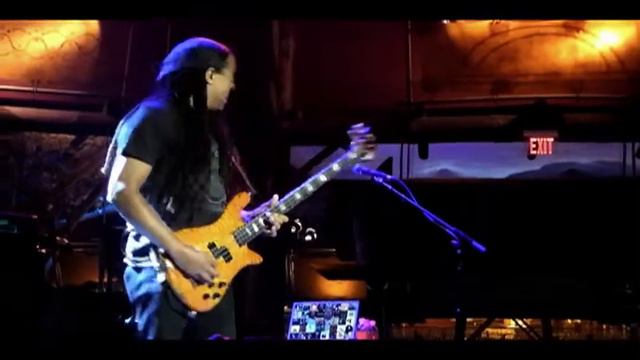 "Swirl" by Doug Wimbish (Living Colour) смотреть онлайн