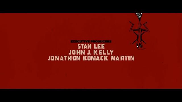 Deadpool - Careless Whisper full final scene and credits смотреть онлайн