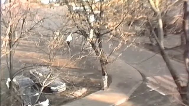 Panasonic WVP 50E (SATICON). Трубочная видеокамера из 1983. Тест смотреть онлайн