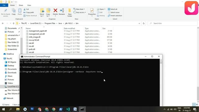 How to Signed apk using jarsigner || Jarsigner – Signed apk manually | Unsign apk to sign apk смотреть онлайн