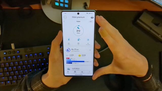 Google Pixel Watch Review: Can it beat the Galaxy Watch 5? смотреть онлайн