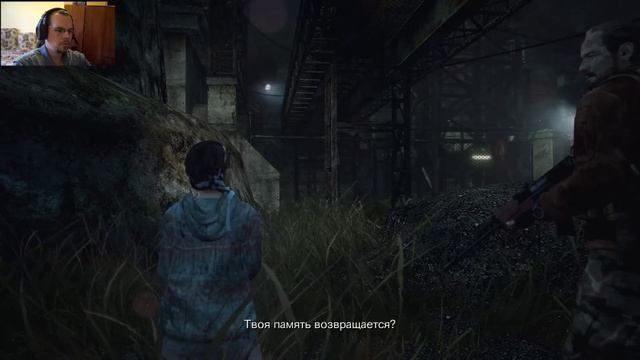Resident Evil Revelations 2 Episode 4 Прохождение на русском #19 | В поисках Вескер |