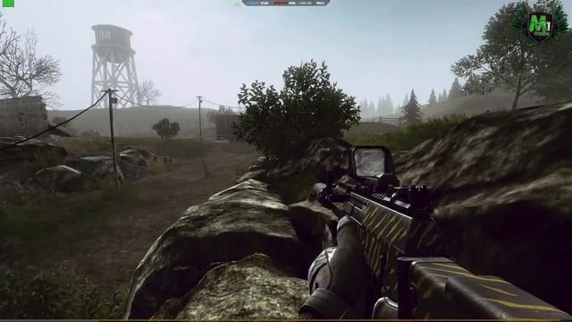 Contract Wars Client - HELP (FAQ) смотреть онлайн