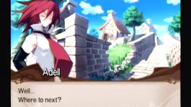 The Rat's review videos— Disgaea 3: Absence of Justice смотреть онлайн