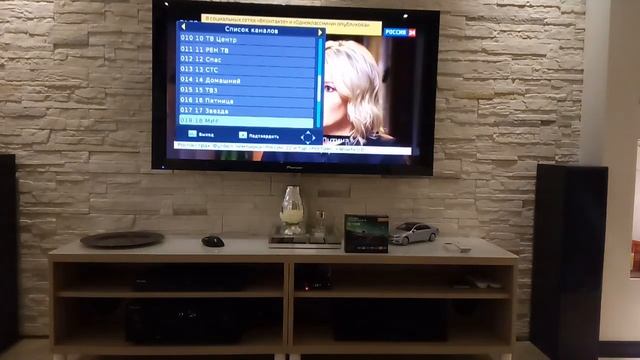 Dexp HD1704M обзор, распаковка, вскрытие. Сравнение с Gi Fly T2 и Mecool Kii Pro, Oriel 421 смотреть онлайн