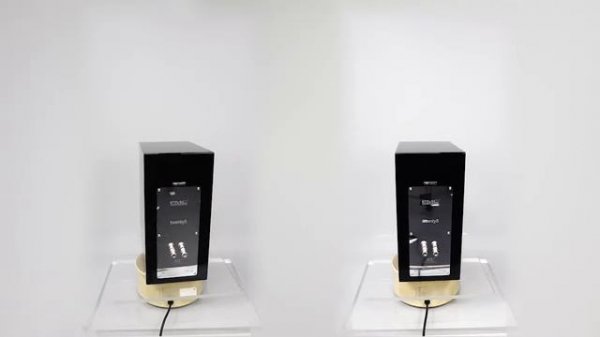 PMC Twenty5 22 High Gloss Black