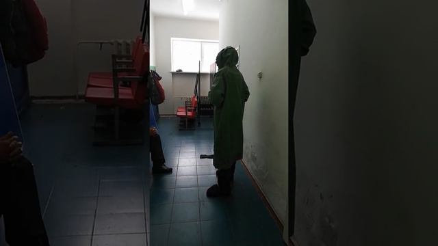 Фахретдинов Денис ОЗК Районная зарница Кулуево смотреть онлайн