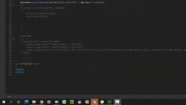 JavaScript Tutorials In Urdu, Hindi. Part 6: Object in JavaScript. смотреть онлайн