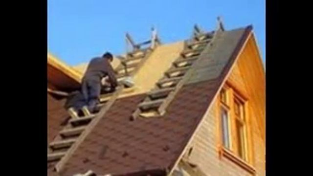 Профессиональный монтаж кровли и фасадов. Россошь. ОКНА-КРОВЛЯ.РФ 8-47396-37455. смотреть онлайн