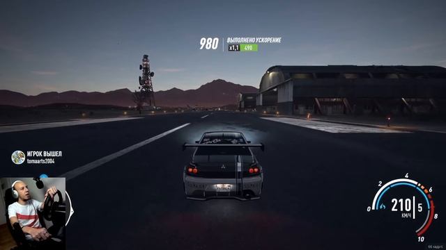 Новое обновление NFS Payback | Не оправдало ожиданий, но стало лучше! смотреть онлайн