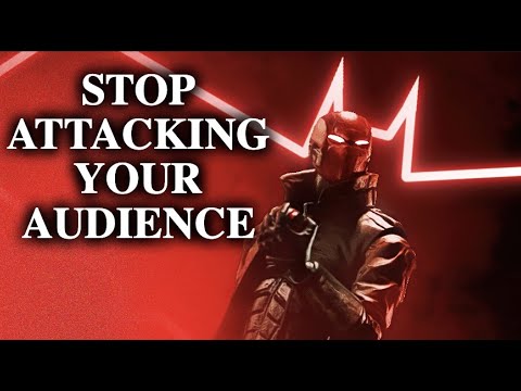 Why Updating For A Modern Audience Is A TERRIBLE Idea ( RANT )