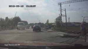 Двухколесные Страдания _ © #3 _ Мотоциклы _ Хрустики _ Подборка Аварий _ Аварии и ДТП (720p).mp4