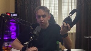 Обзор наушников ARDOR GAMING Temple