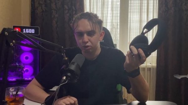 Обзор наушников ARDOR GAMING Temple