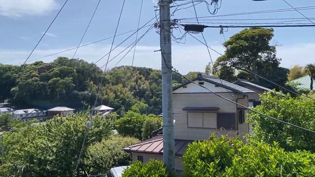 【北鎌倉エリア売買物件】北鎌倉 眺望と風を感じる土地｜6112 смотреть онлайн