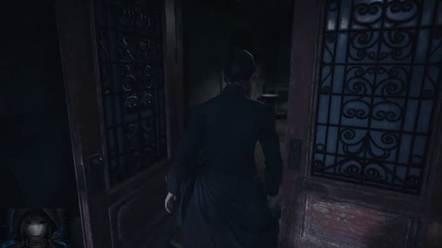 Resident Evil 8 Village Demo Full gameplay (PS5) смотреть онлайн