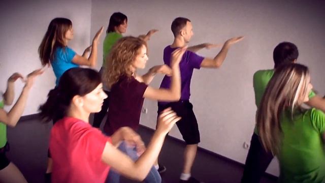 EPAM Engineering Gathering 2013: Dance Flashmob смотреть онлайн