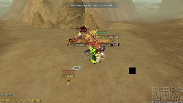 Silkroad Online Warrior/Rogue vs Warlock/Rogue TRSRO-TEOS SaintSeiya vs RebelSpirit смотреть онлайн