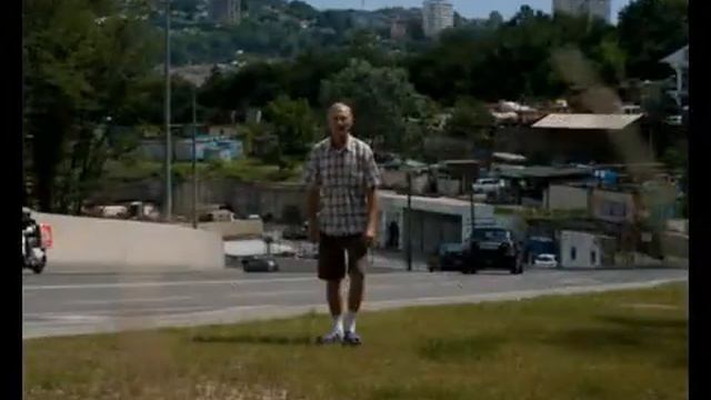 Владимир Асмолов Приморский смотреть онлайн