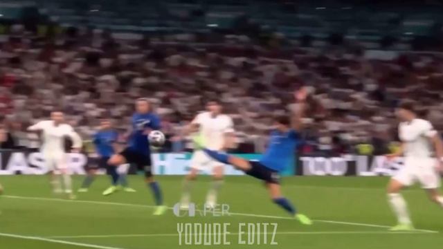 The best upgrade in fifa 22 / Pickford смотреть онлайн