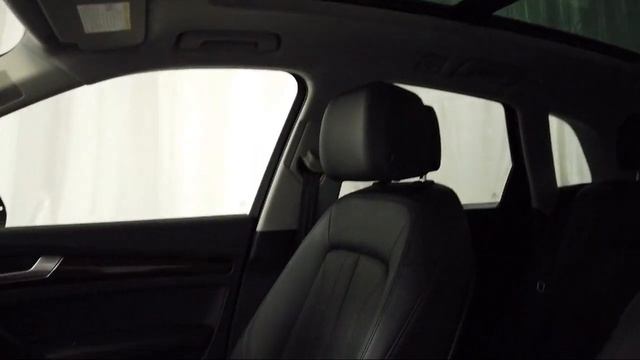 2018 Audi Q5 2.0T Premium Plus Sport Utility Bozeman Belgrade Big Sky Livingston Billings смотреть онлайн