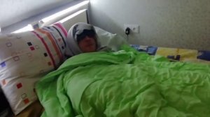 БАБА ФАЯ | БАБКА ЁЖА ЧЕШЕТ | ВНУК ЗАШЁЛ НЕ ВО ВРЕМЯ
