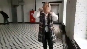 Жилет в стиле Chanel от Модного дома Olga Kunitsyna