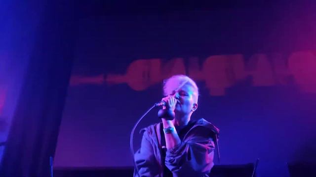 Барто - Берлин @ 7 лет bbt, Ласточка Санкт-Петербург, 19.11.2021 смотреть онлайн