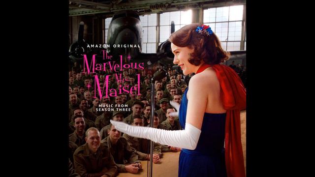 Peggy Lee - Till There Was You (Remastered) | The Marvelous Mrs. Maisel: Season 3 OST