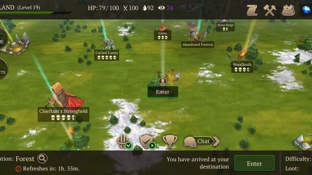 Getting 20 Lv To Unlock Locks Smit Table In Saga Of Survival #kdgaming #newvideo #sagaofsurvival