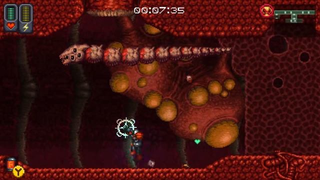 A Robot Named Fight! Speedrun Any% World Record Megabeast kill in under 3 minutes! (No core kill) смотреть онлайн