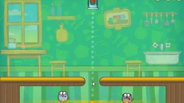Rats Invasion - LEVEL 14 смотреть онлайн